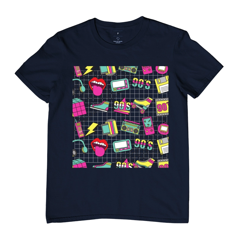 Camisa 5