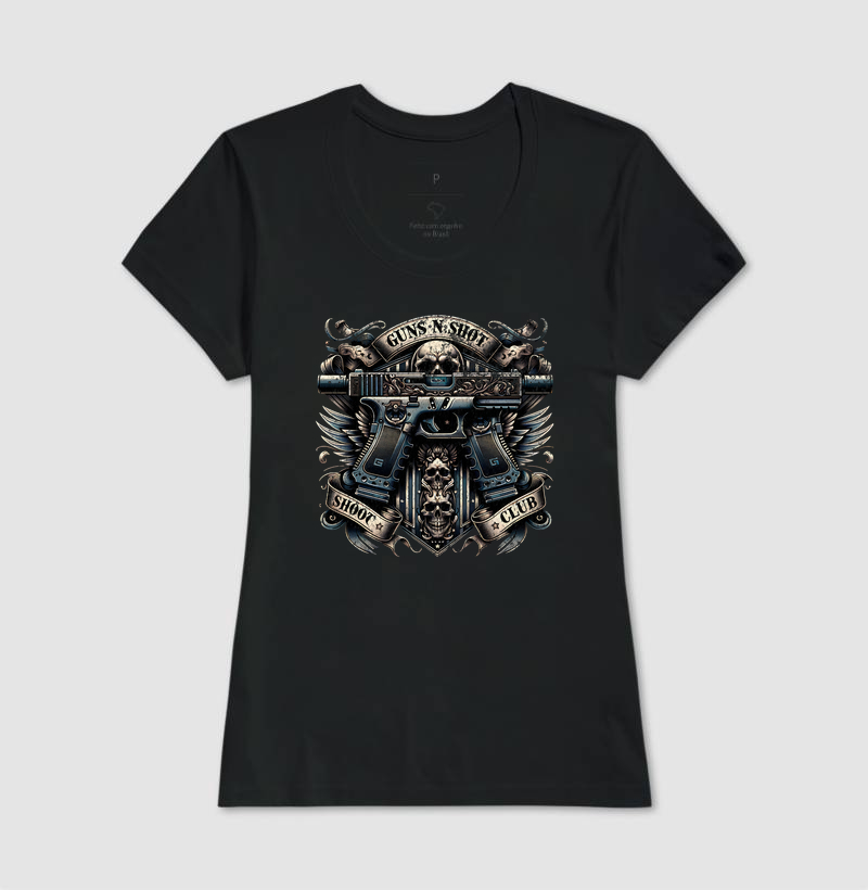 Camisa 13