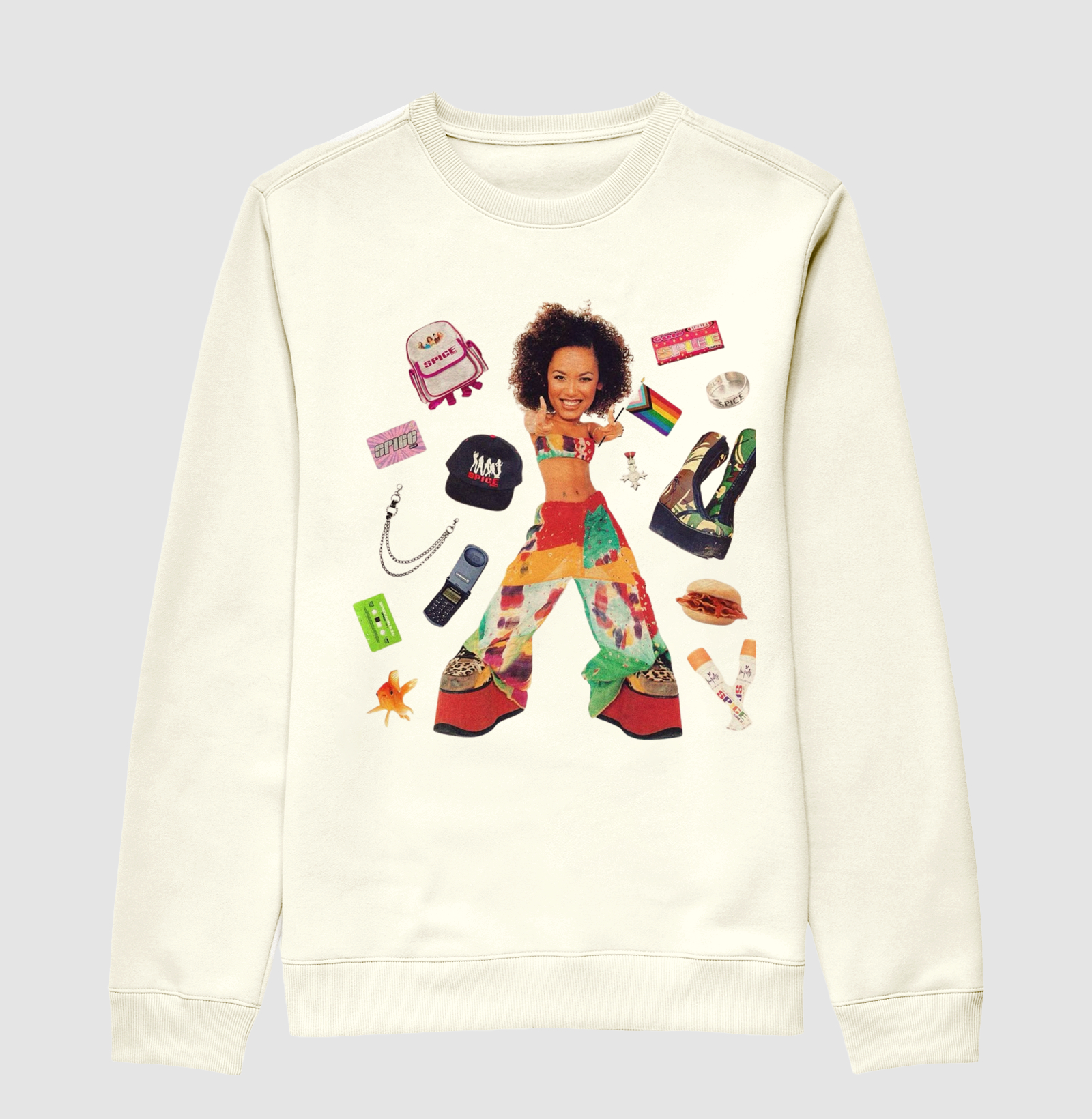 Camisa 1