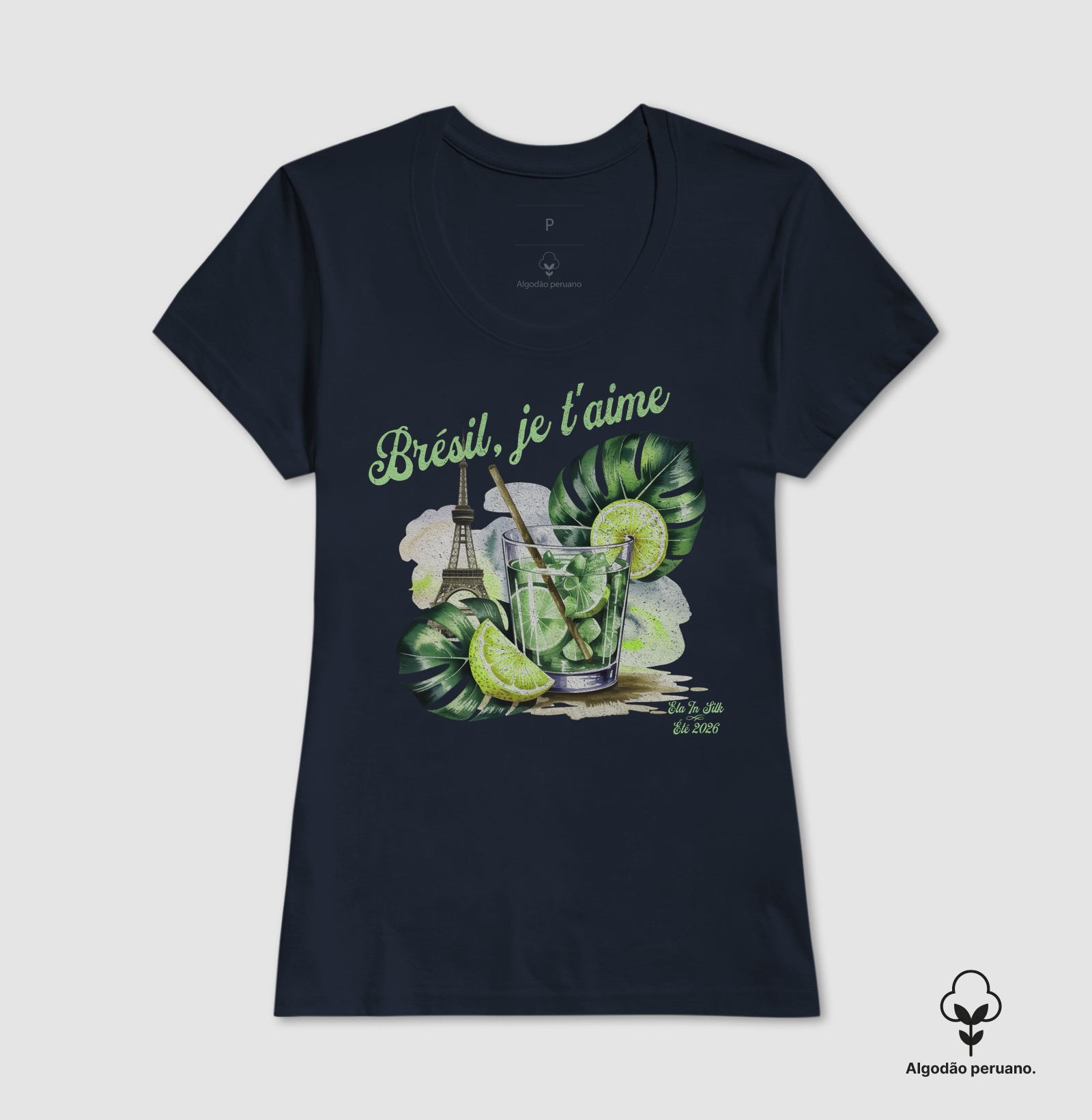 Camisa 6