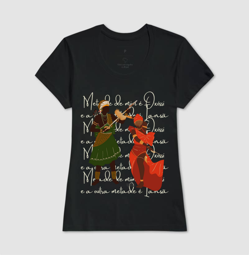 Camisa 15