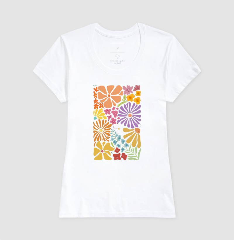Camisa 16