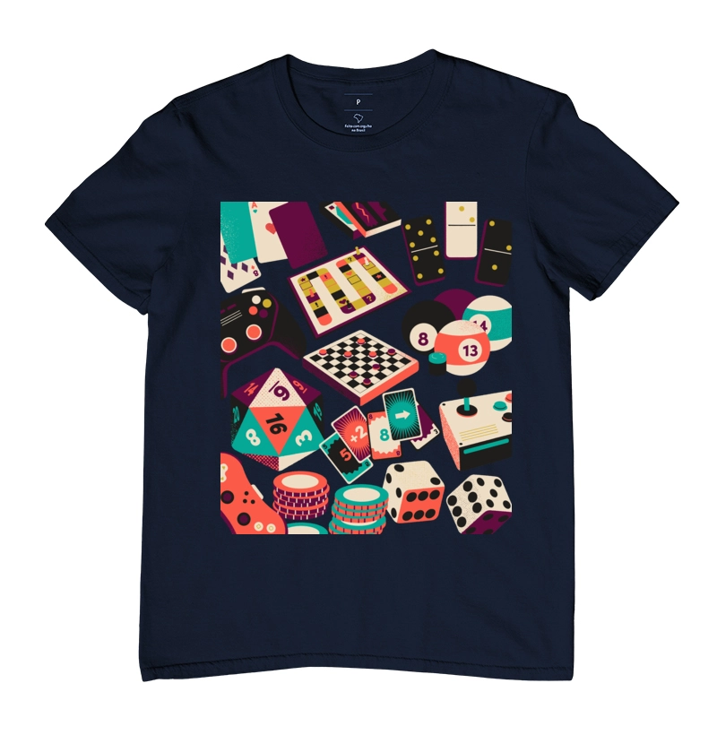 Camisa 5