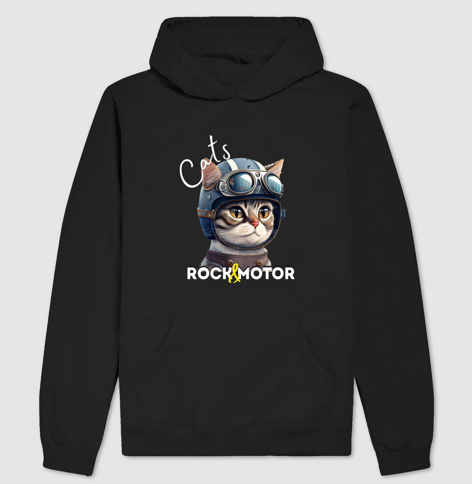 Cats Helmet