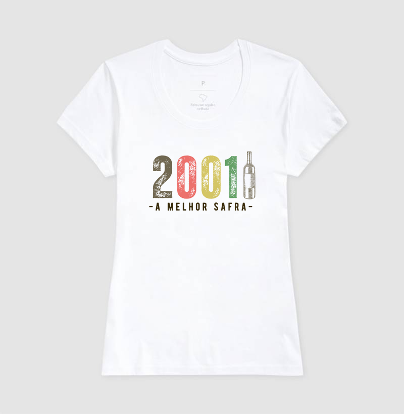 Camisa 9