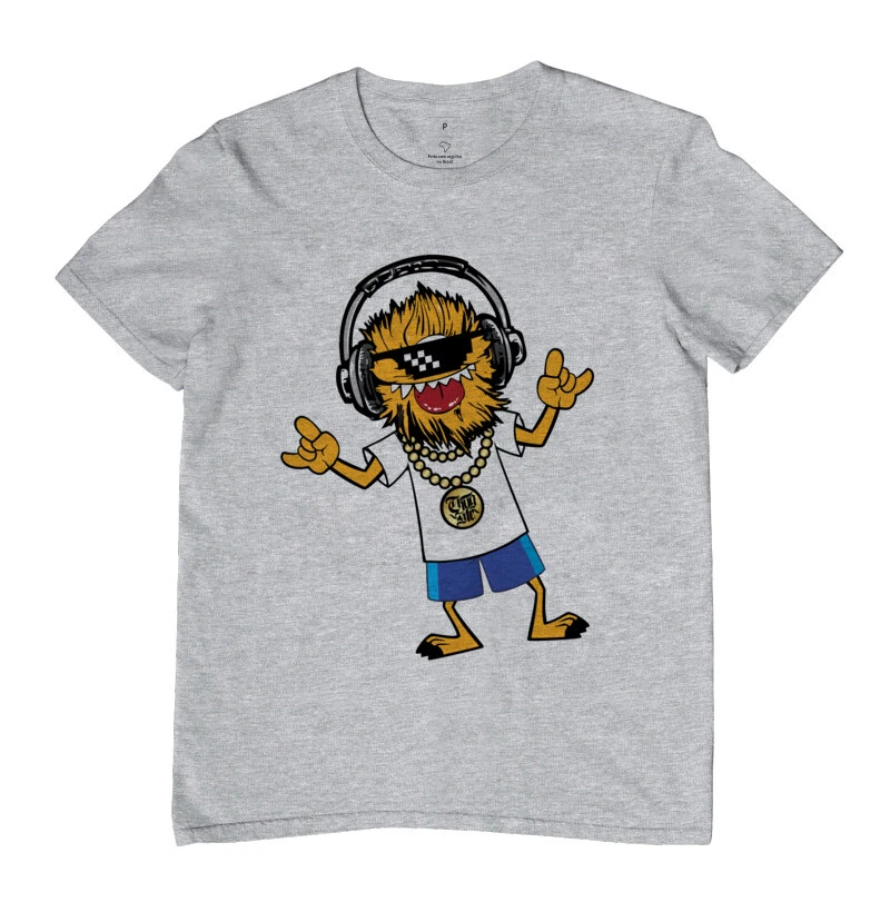 Camisa 7