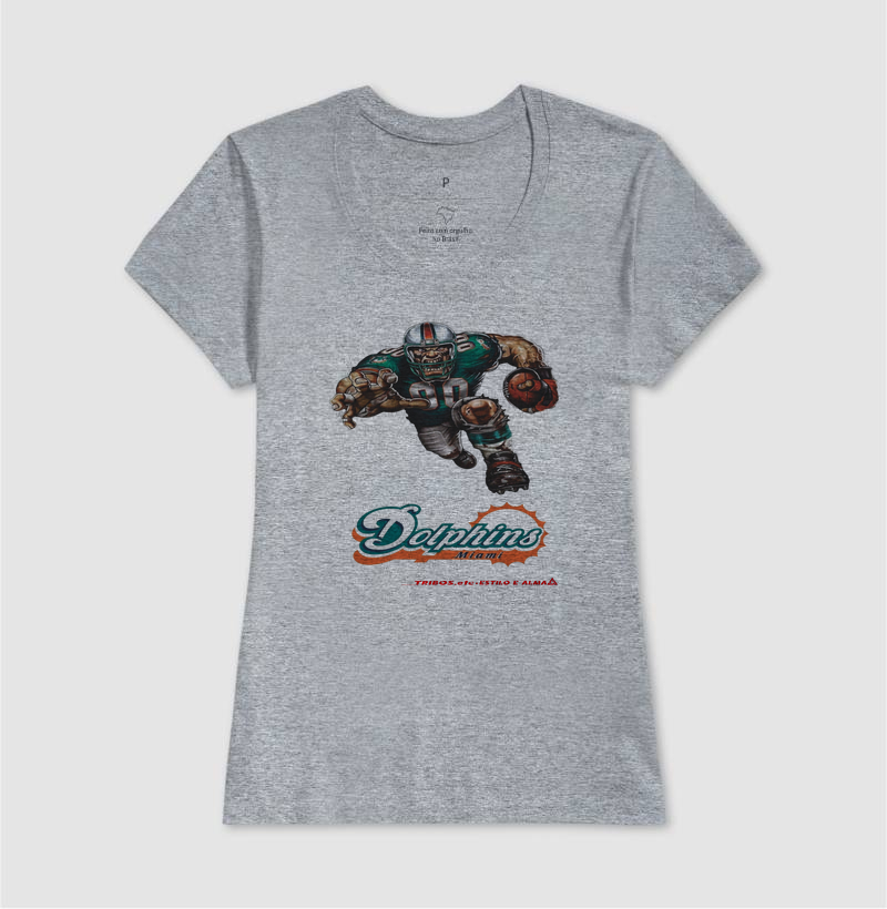 Camisa 27