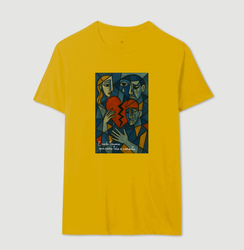 Camisa 13