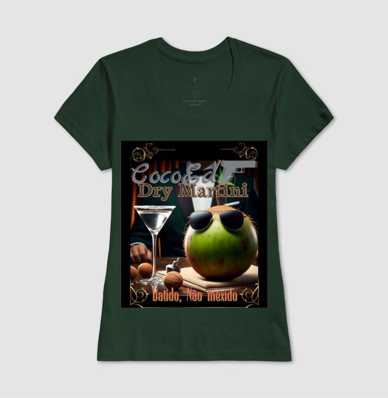 Camisa 10