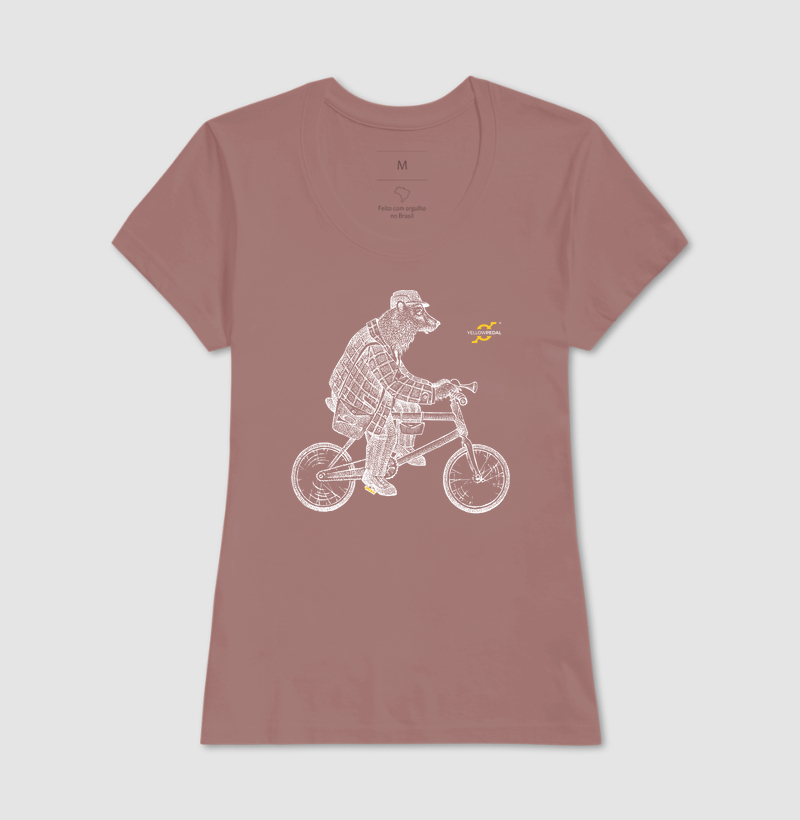 Camisa 19