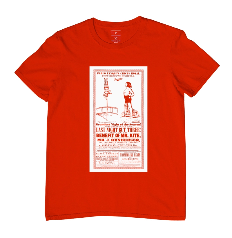 Camisa 7
