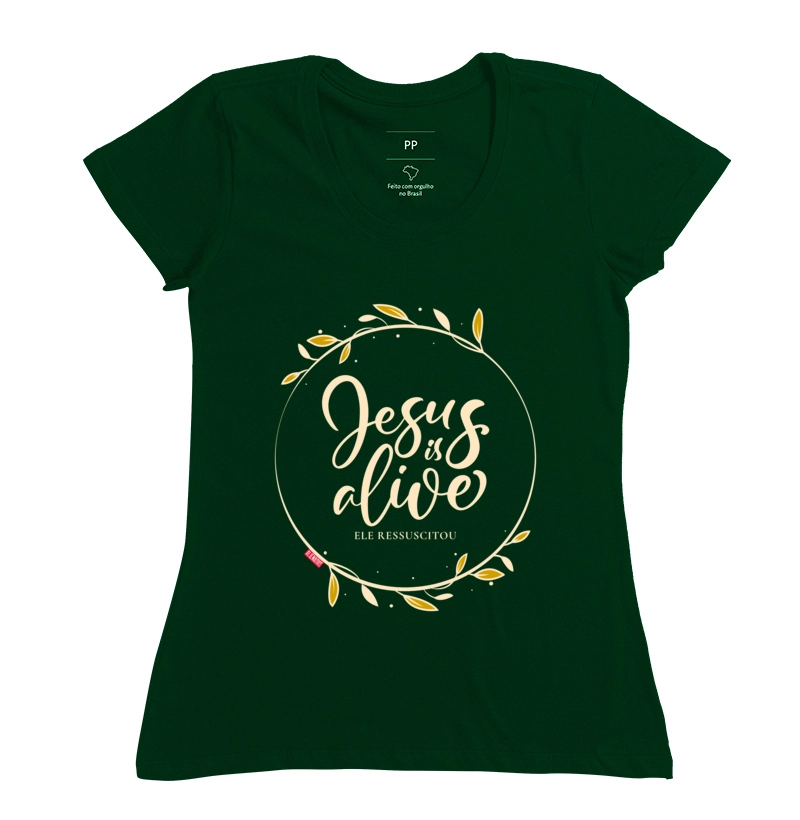 Camisa 12