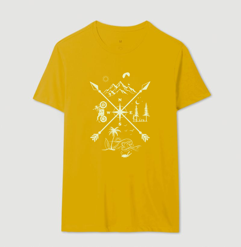 Camisa 18