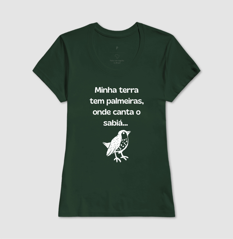 Camisa 12