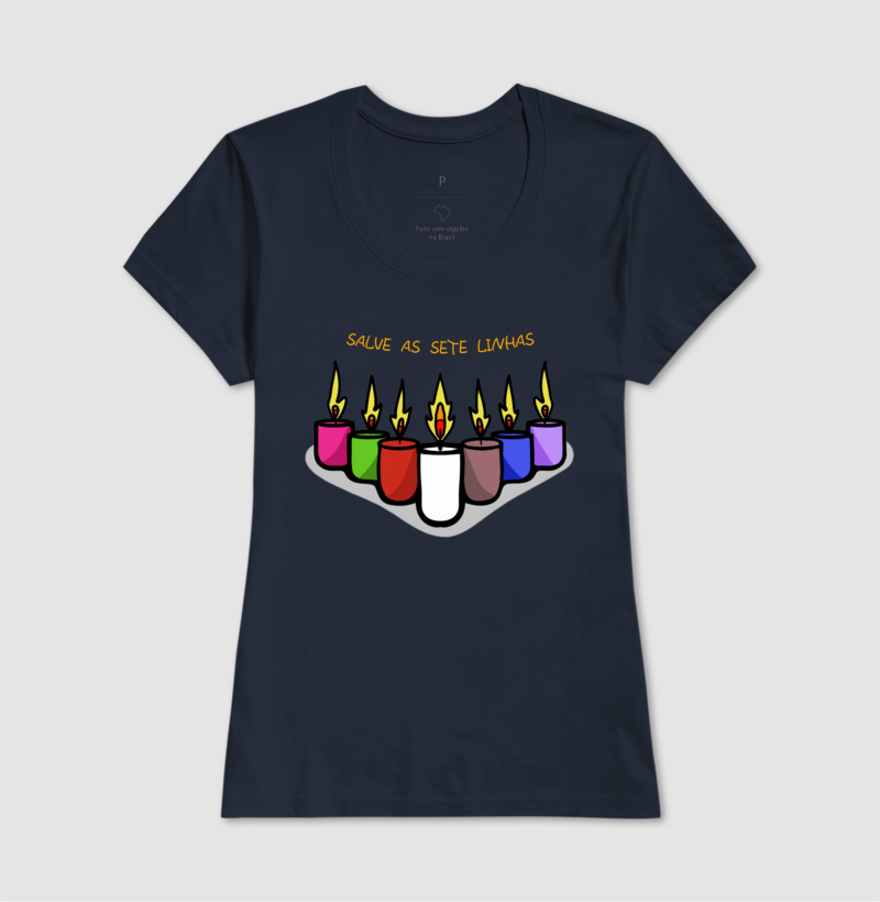 Camisa 6