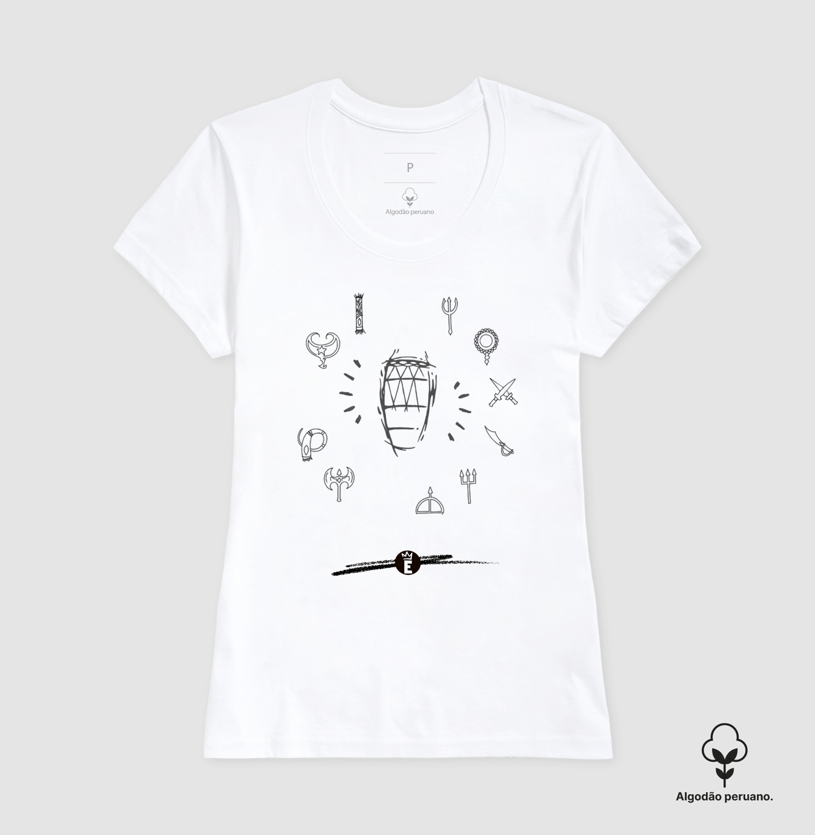 Camisa 1