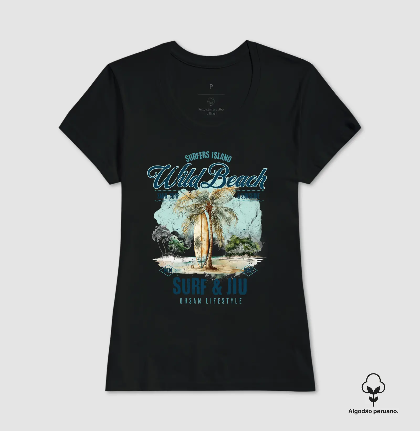 Camisa 6