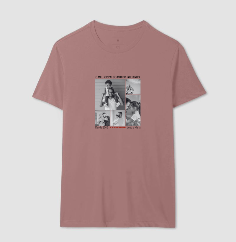 Camisa 10