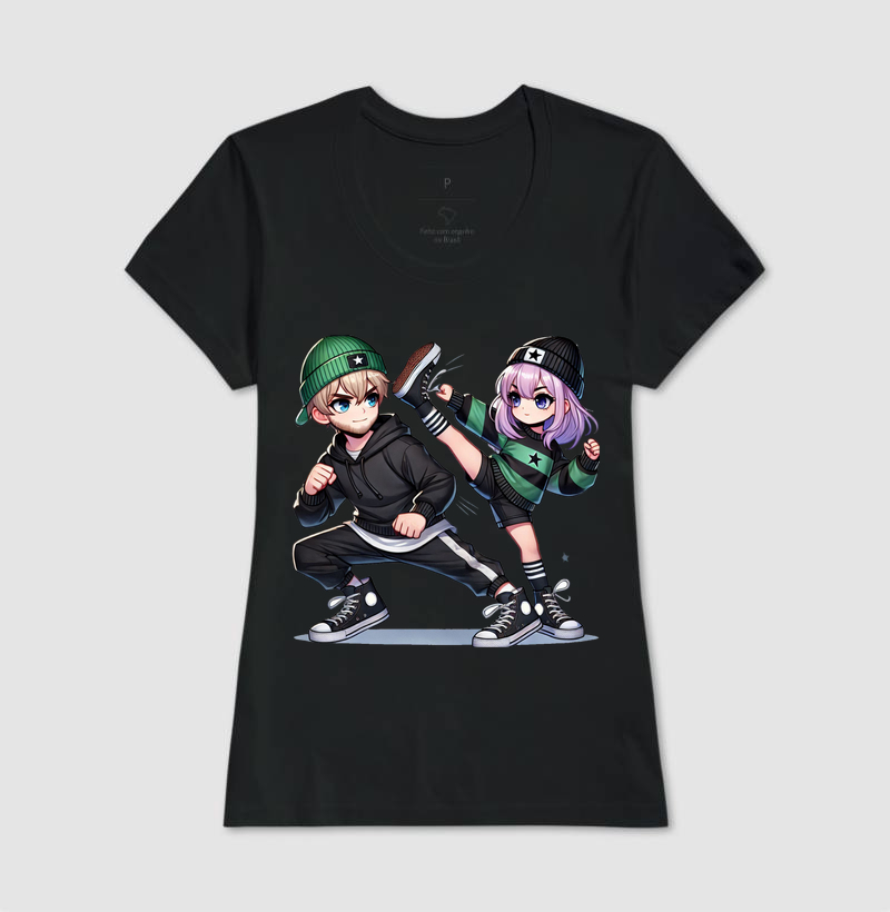 Camisa 2