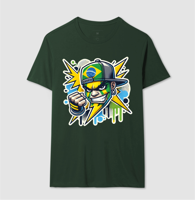 Camisa 10