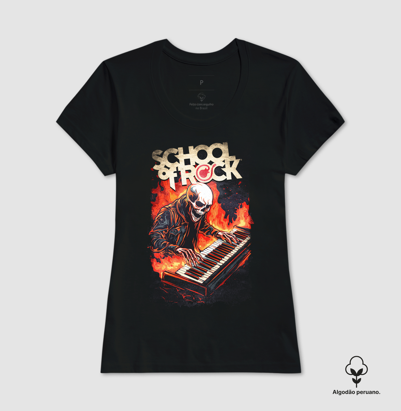Camisa 2