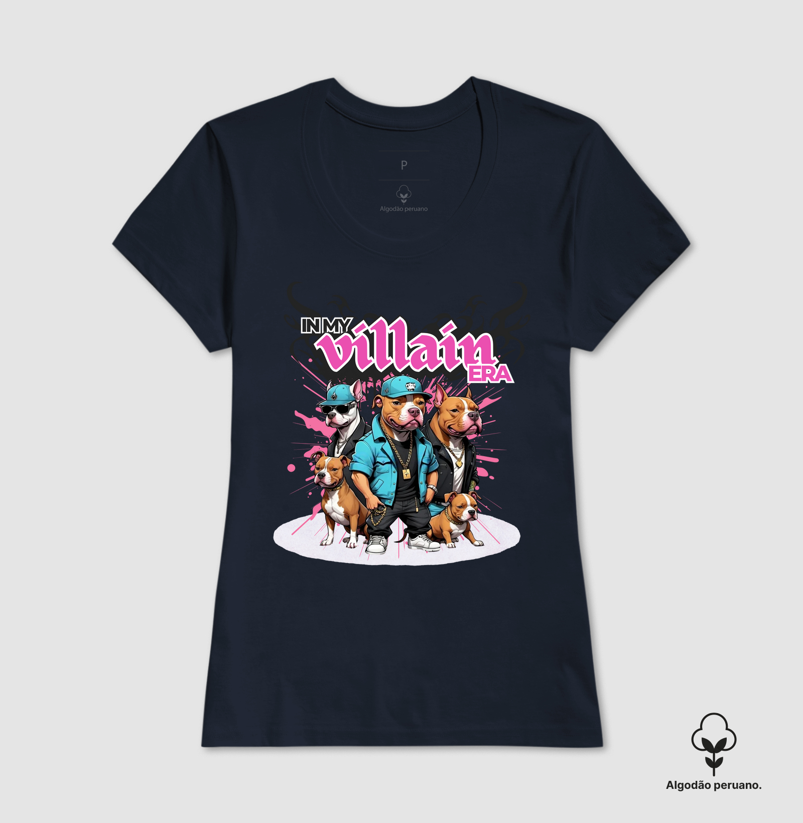 Camisa 4