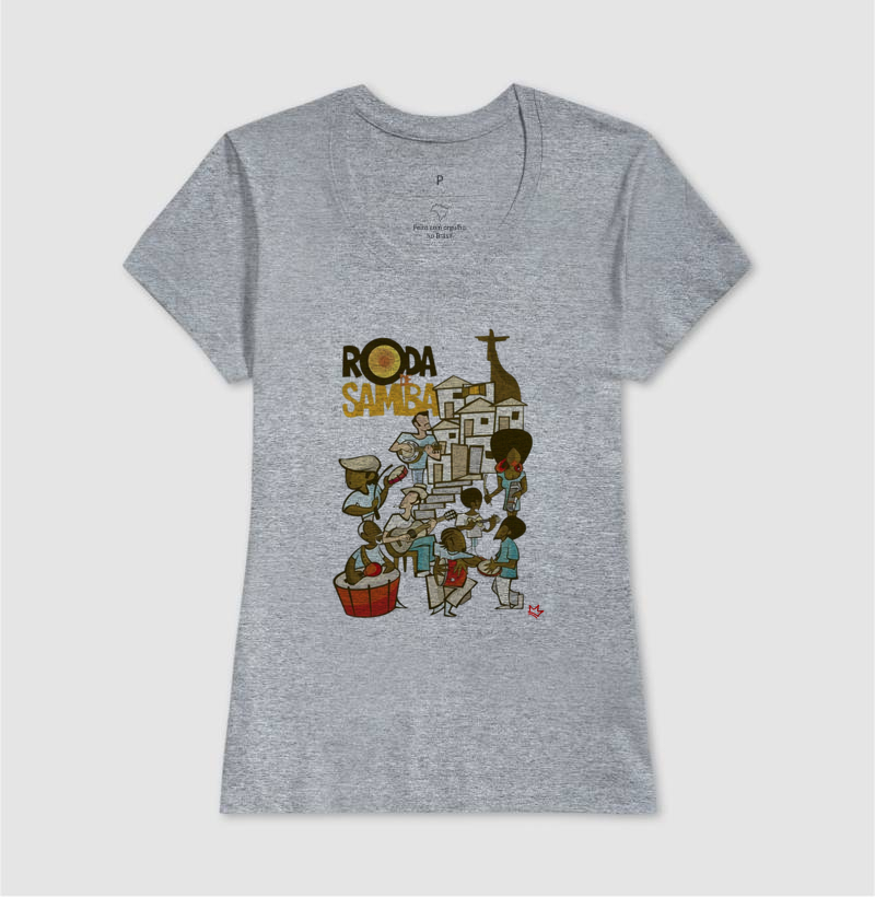 Camisa 13