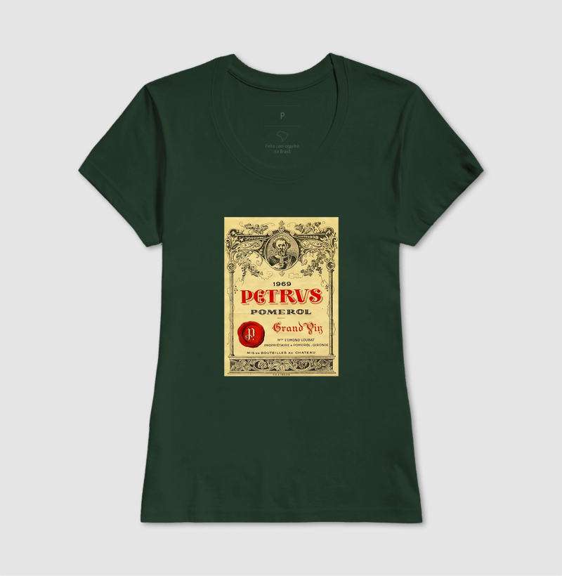 Camisa 12