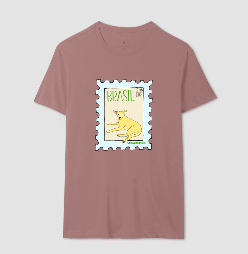 Camisa 18