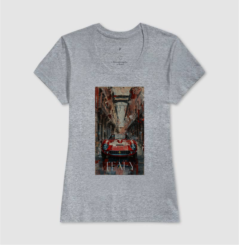Camisa 13