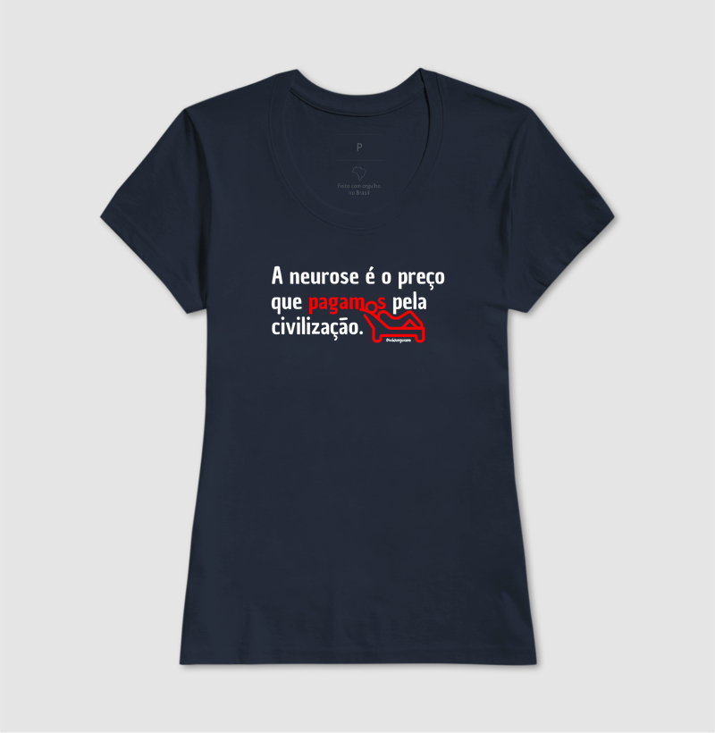 Camisa 23