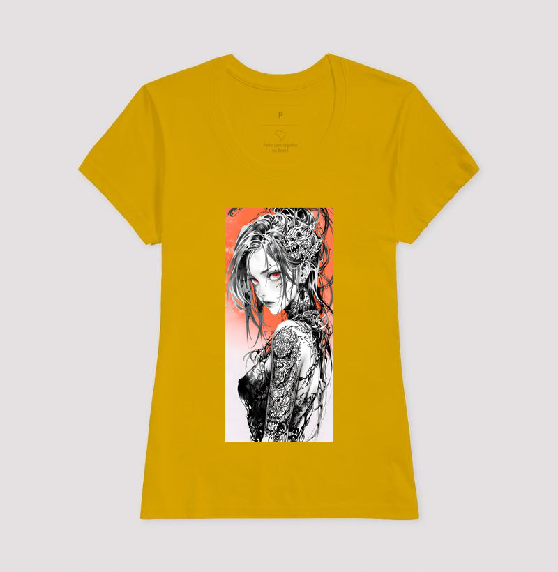 Camisa 13