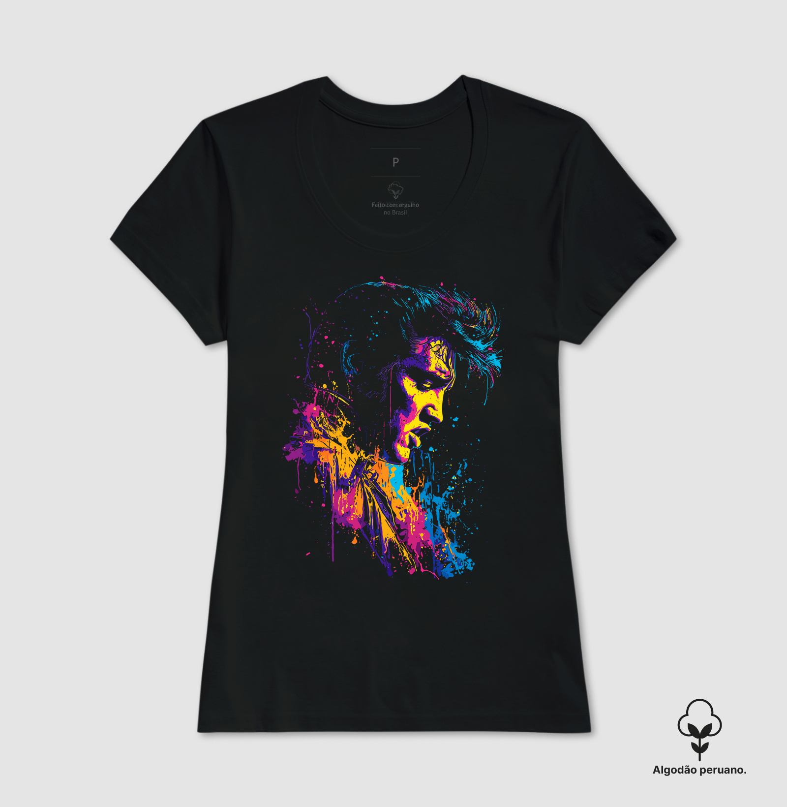 Camisa 2