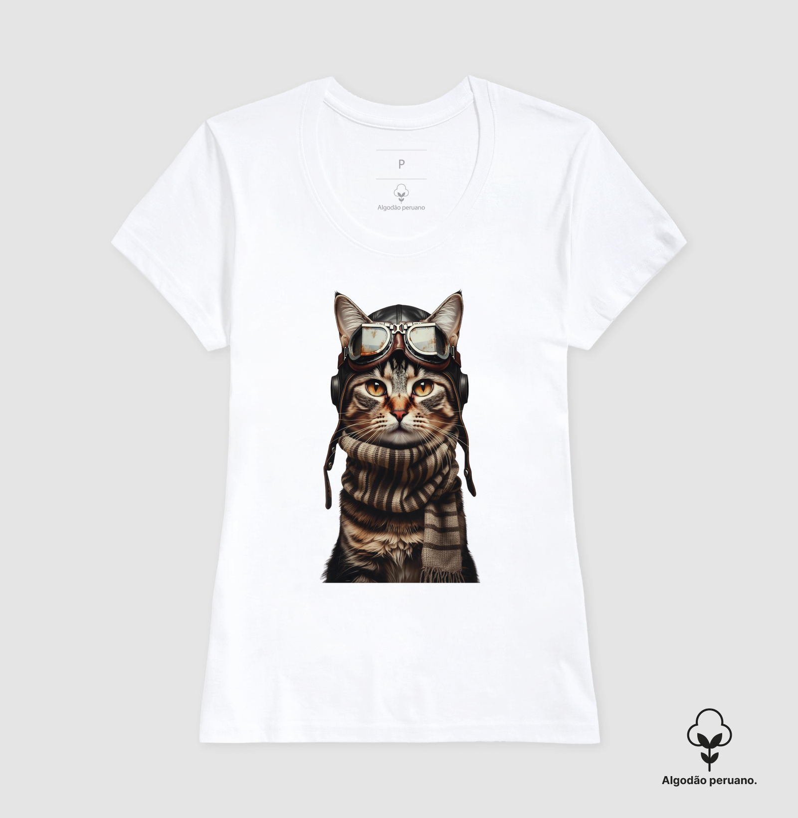 Camisa 6