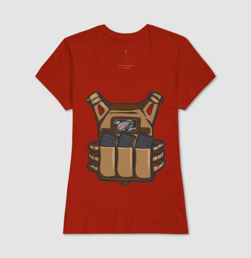 Camisa 3