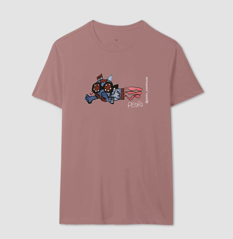 Camisa 15