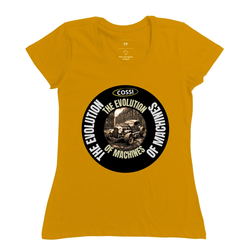 Camisa 10
