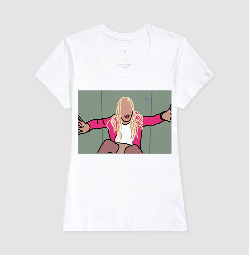 Camisa 8