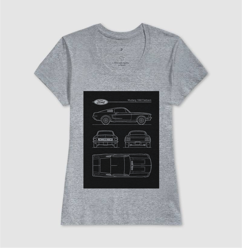 Camisa 8