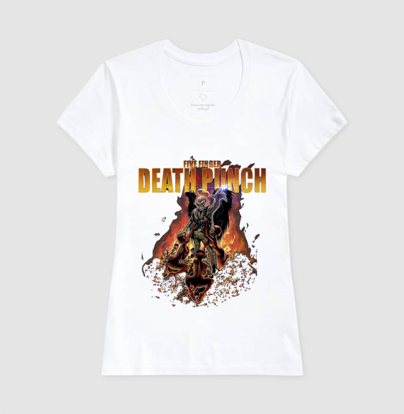 Camisa 7