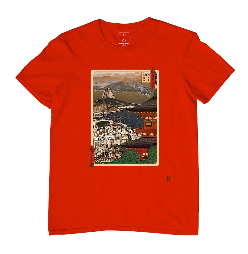 Camisa 9