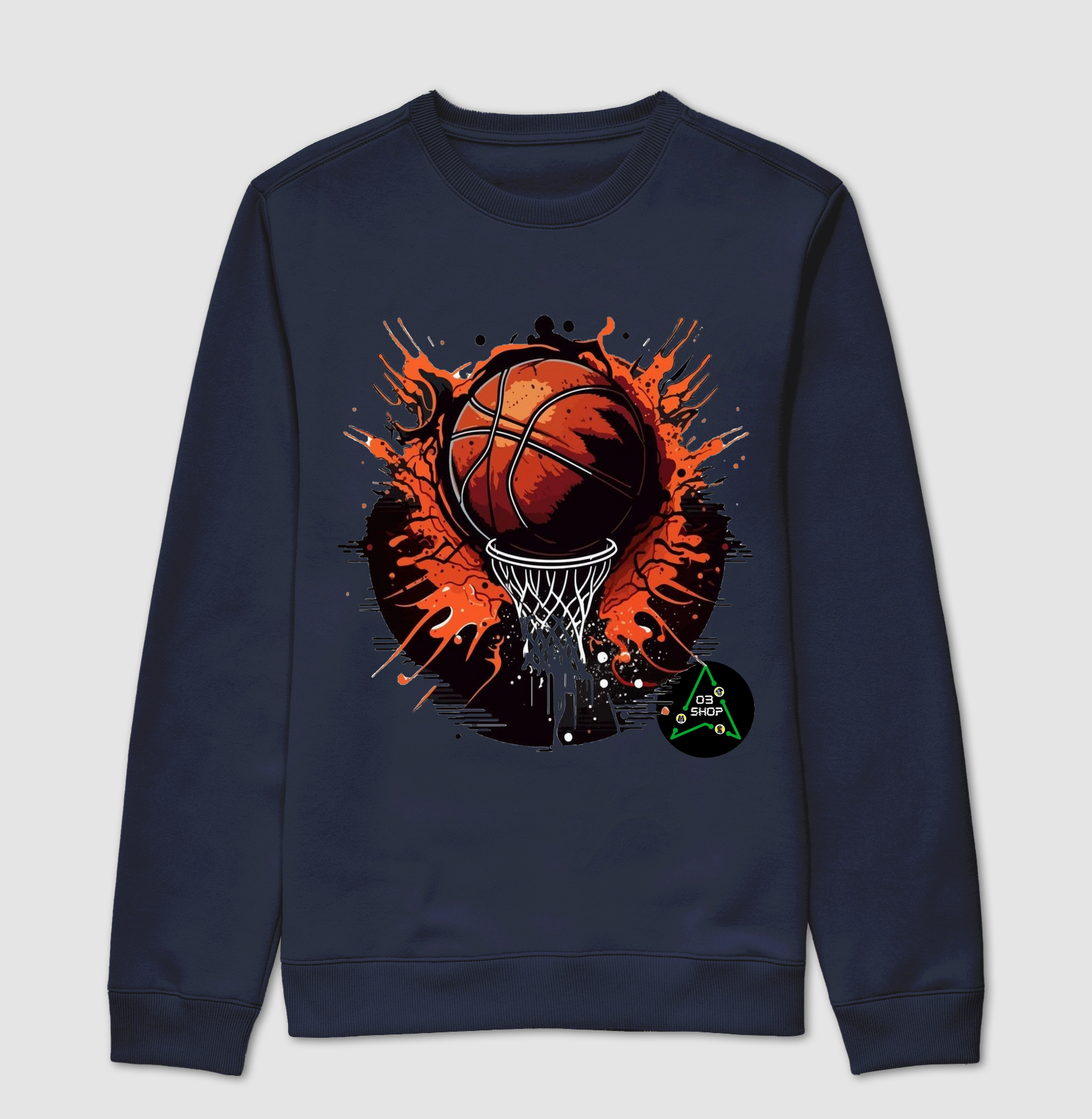 Camisa 4