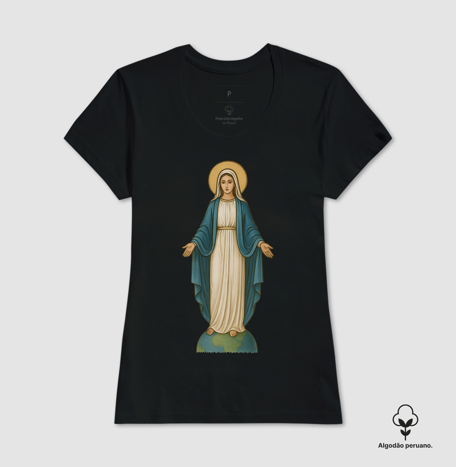 Camisa 4