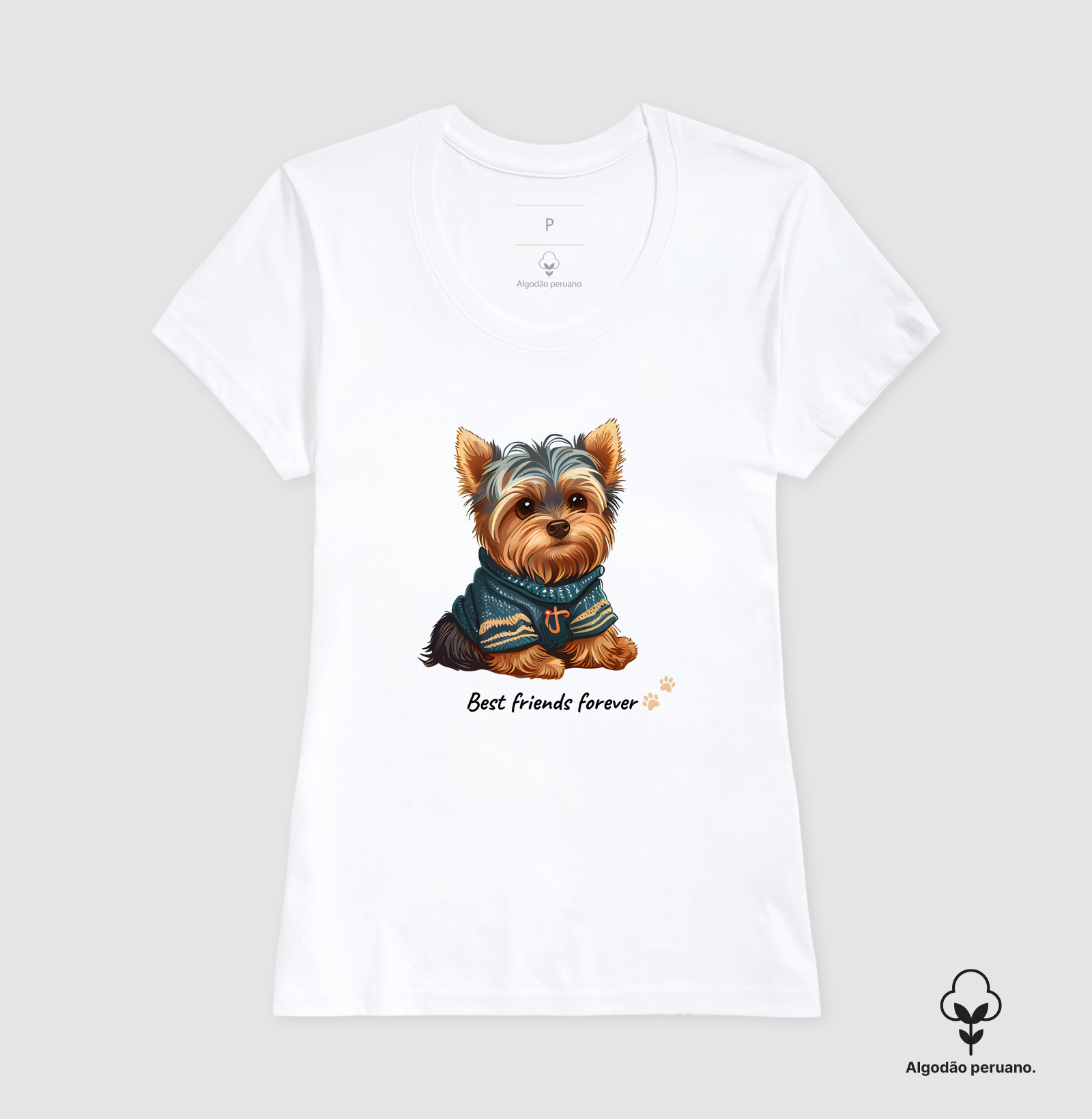 Camisa 5