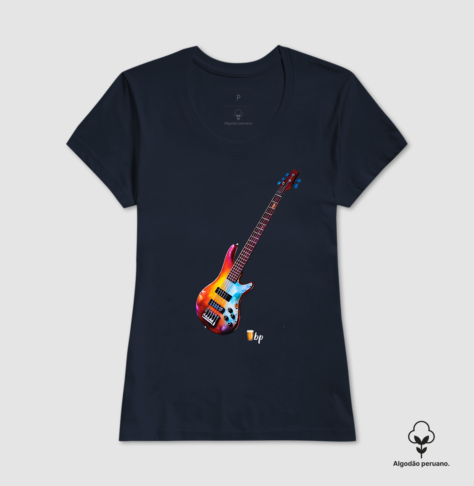 Camisa 1