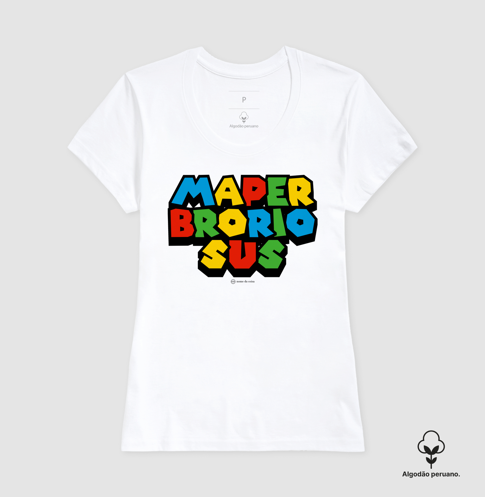 Camisa 3