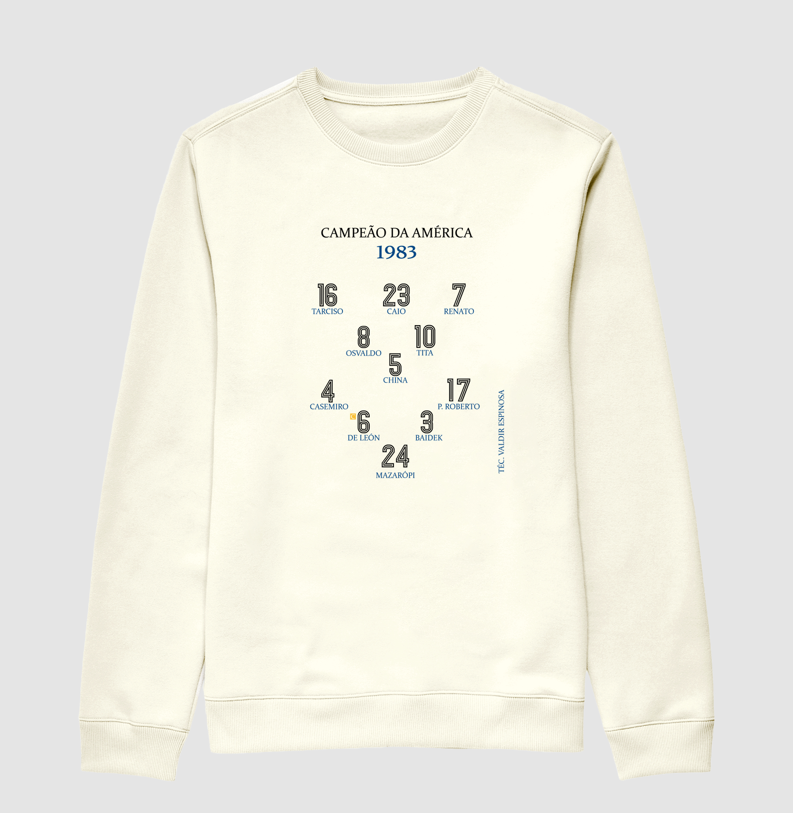 Camisa 1