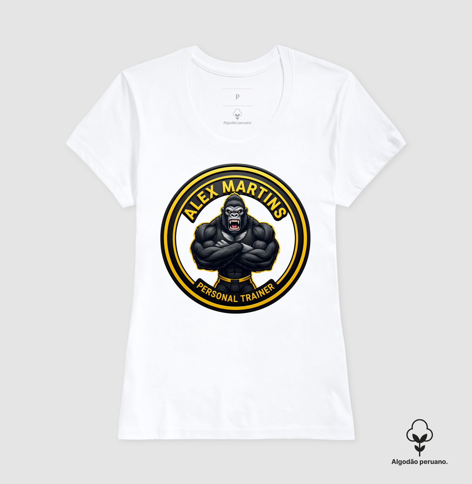 Camisa 3