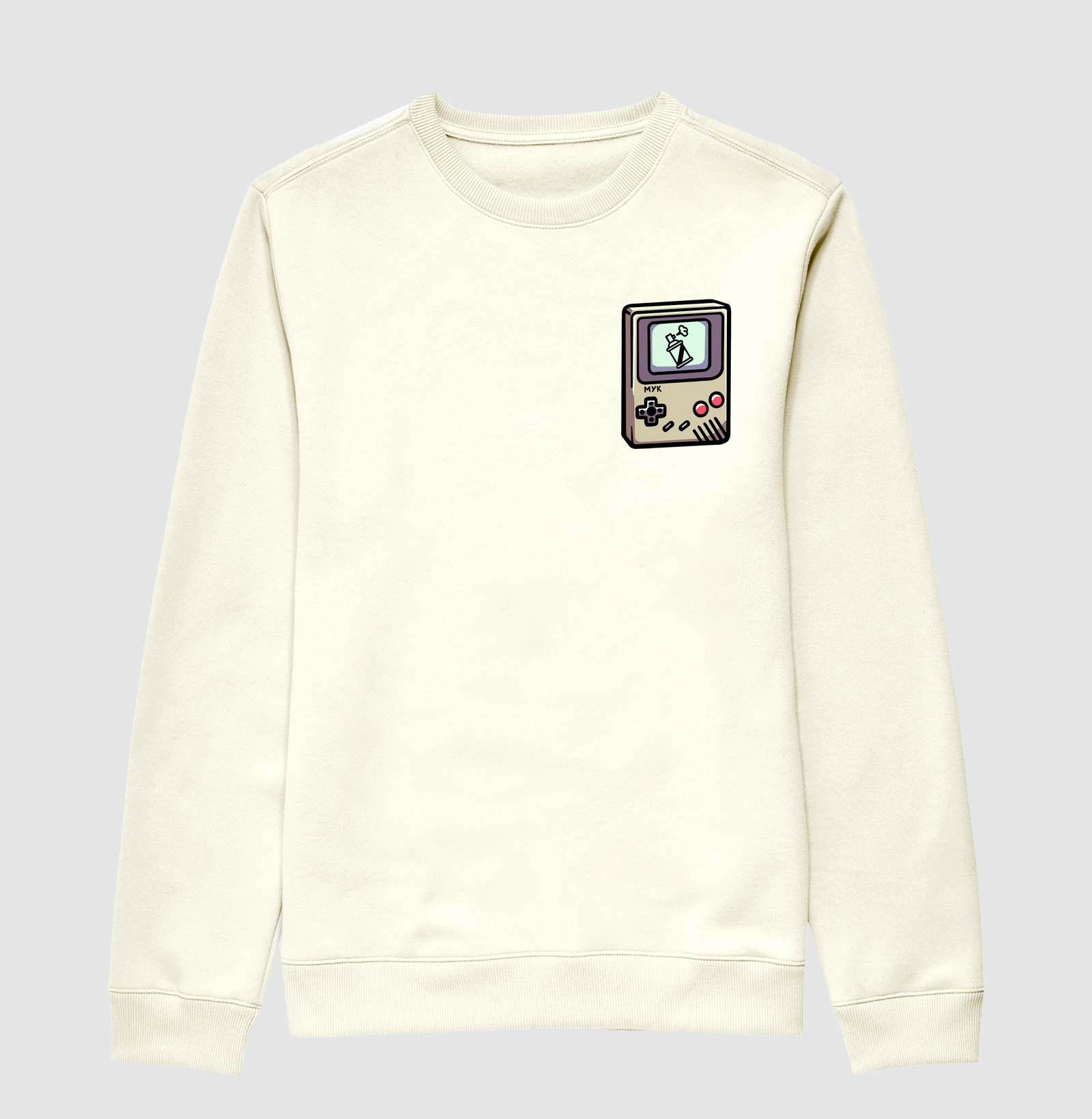 Camisa 1