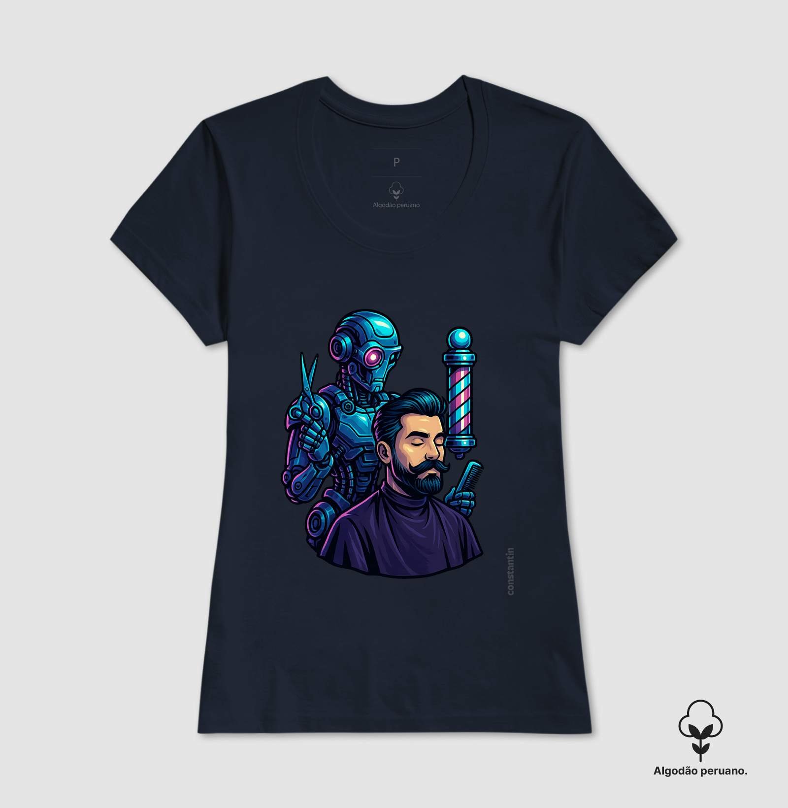 Camisa 5